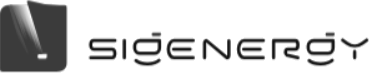 Sigenergy